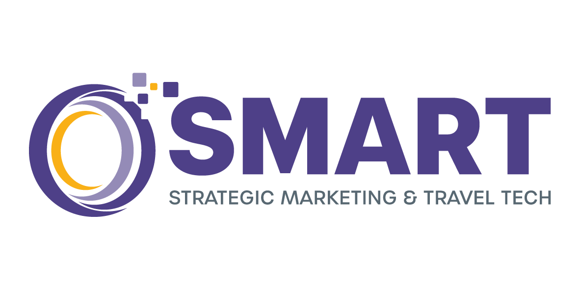 SMART — Strategic Marketing & Travel Tech