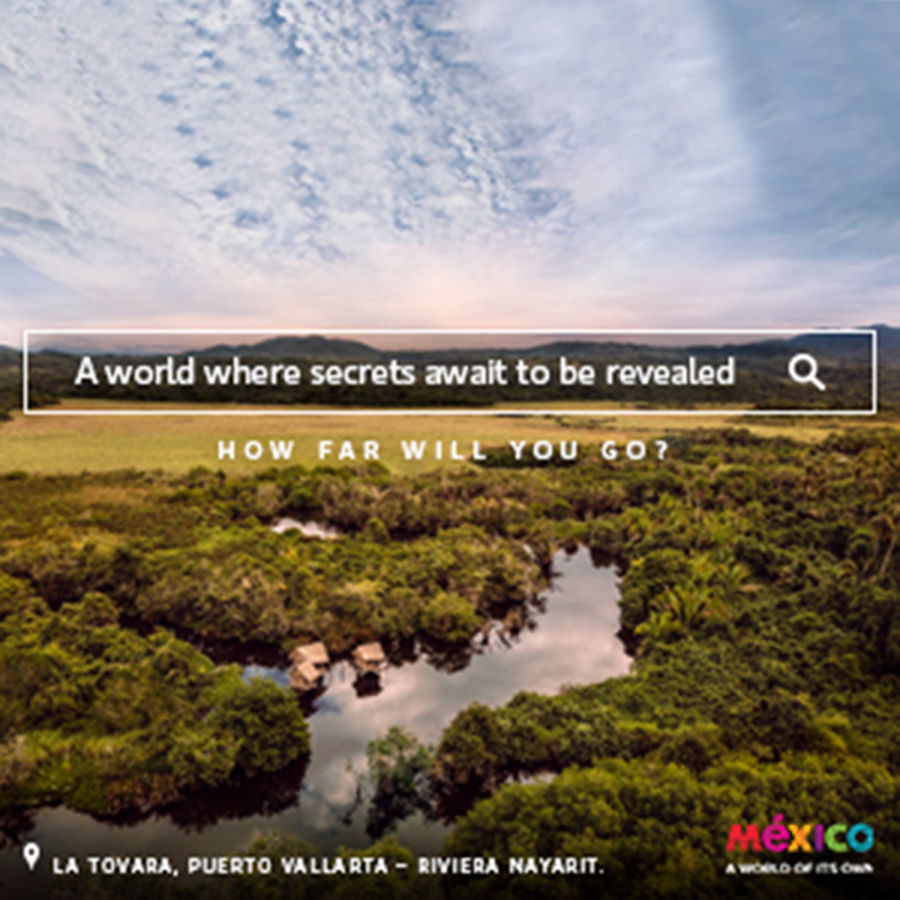 Marketing turístico eficiente